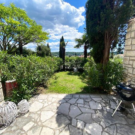 Calma Bungalows Portoroz Luaran gambar