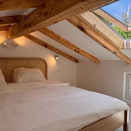 Calma Bungalows Portoroz Luaran gambar
