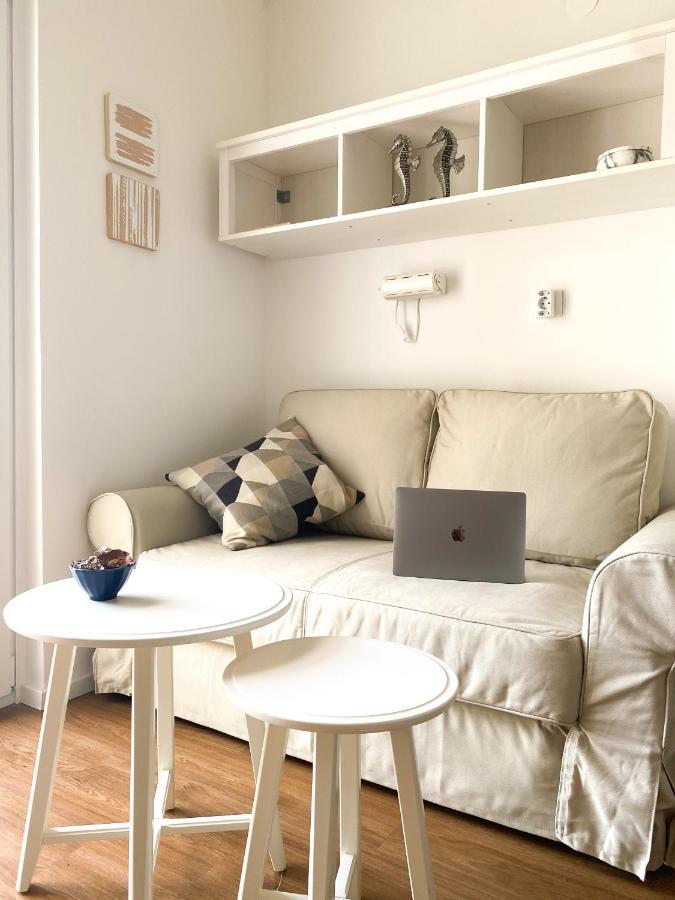 Calma Bungalows Portoroz Luaran gambar