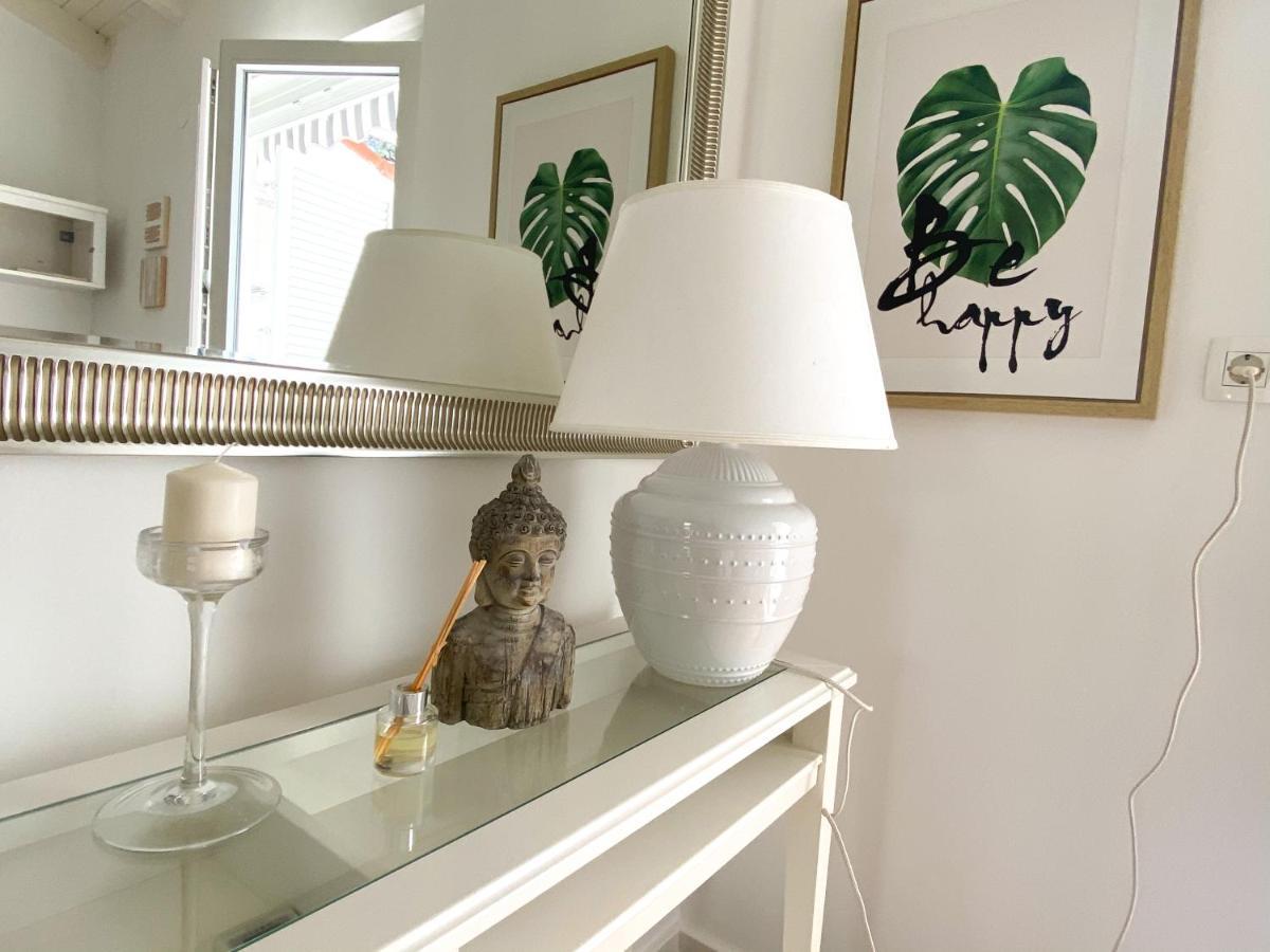 Calma Bungalows Portoroz Luaran gambar