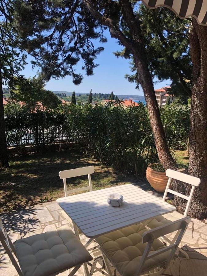 Calma Bungalows Portoroz Luaran gambar