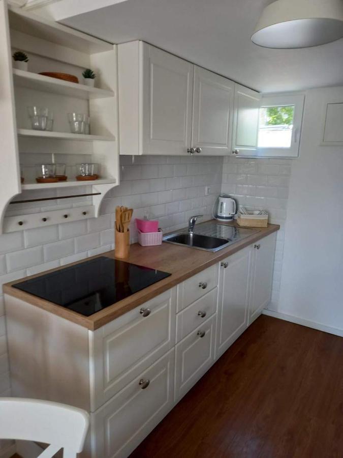 Calma Bungalows Portoroz Luaran gambar