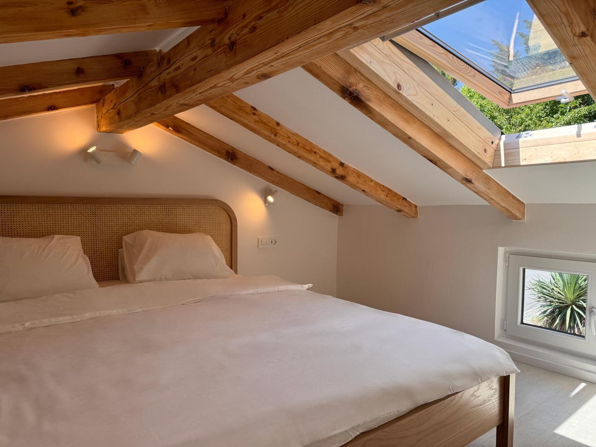 Calma Bungalows Portoroz Luaran gambar